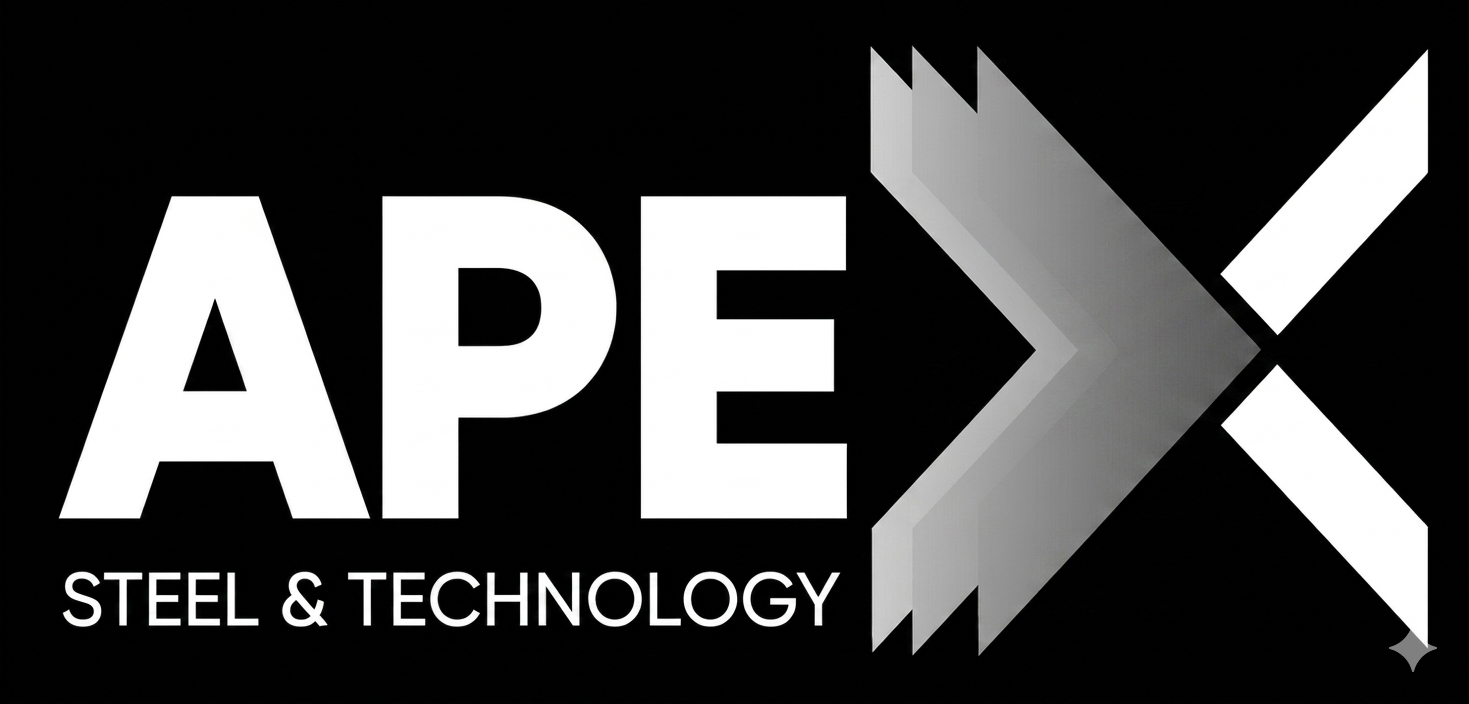 apex-steels-grayscale-logo